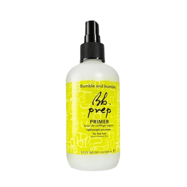 BUMBLE & BUMBLE_Prep Primer_Cosmetic World